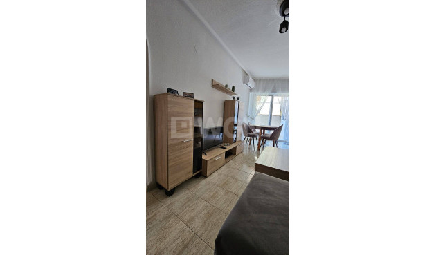 Odsprzedaż - Daszek - Torrevieja - Acequion