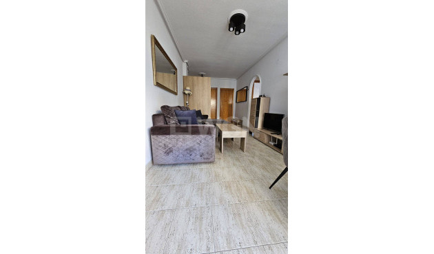 Odsprzedaż - Daszek - Torrevieja - Acequion