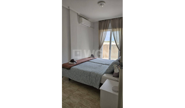 Odsprzedaż - Daszek - Torrevieja - Acequion