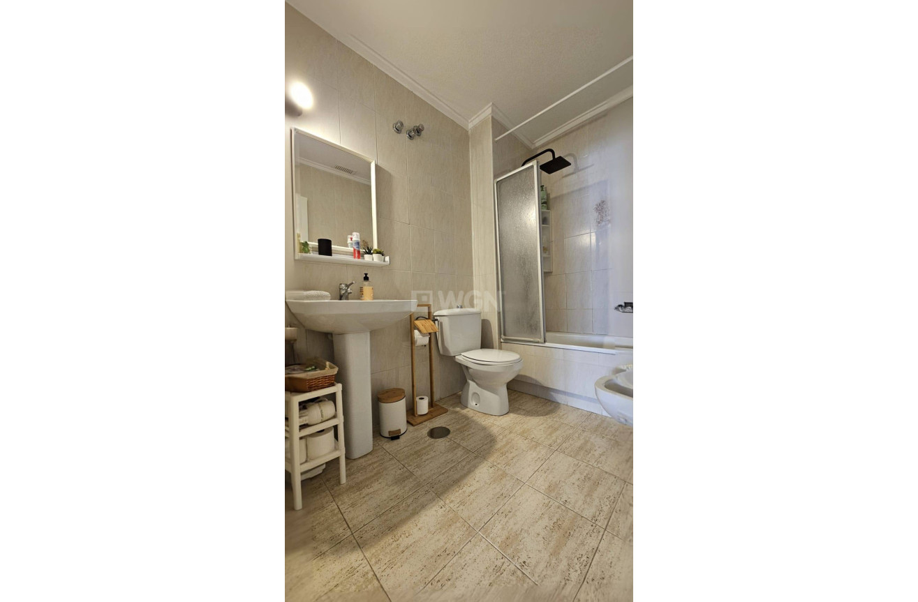 Odsprzedaż - Daszek - Torrevieja - Acequion