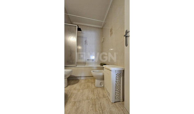 Odsprzedaż - Daszek - Torrevieja - Acequion