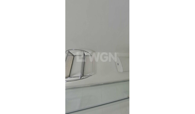 Odsprzedaż - Mieszkanie w bloku - Pilar de la Horadada - La Torre de la Horadada