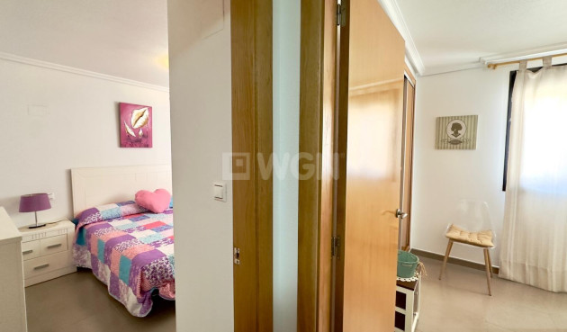 Resale - Apartment / flat - Torrevieja