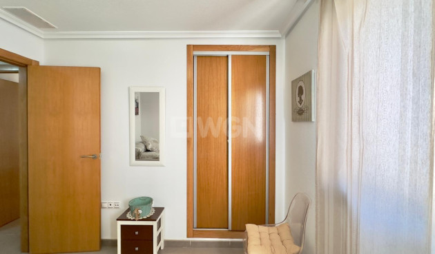 Resale - Apartment / flat - Torrevieja
