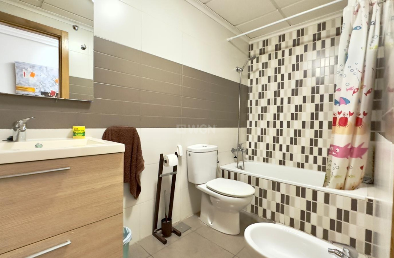 Resale - Apartment / flat - Torrevieja