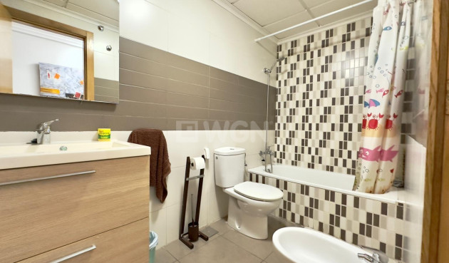 Resale - Apartment / flat - Torrevieja