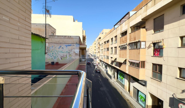 Resale - Apartment / flat - Torrevieja