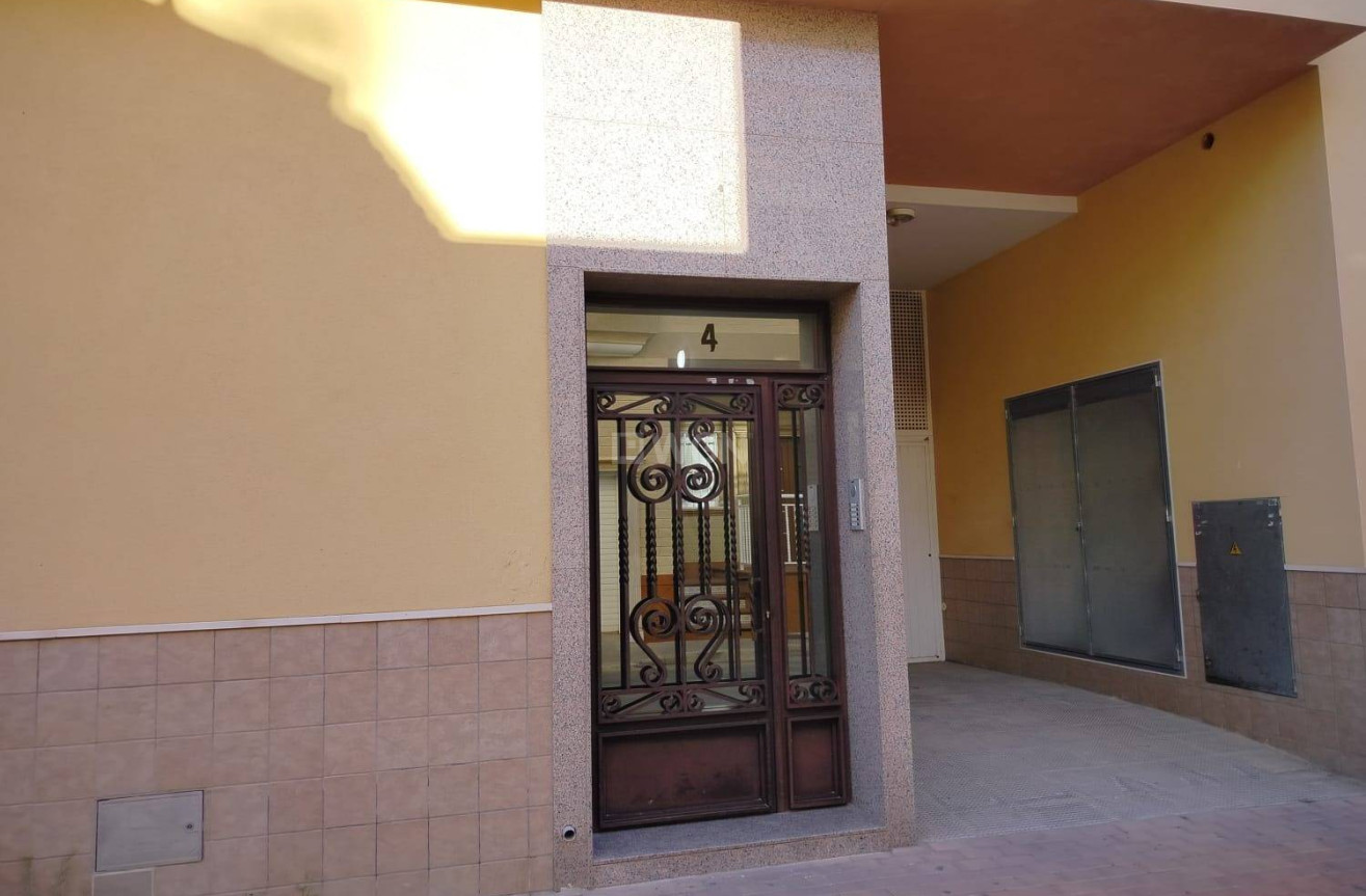 Resale - Apartment / flat - San Pedro del Pinatar - San Pedro De Pinatar