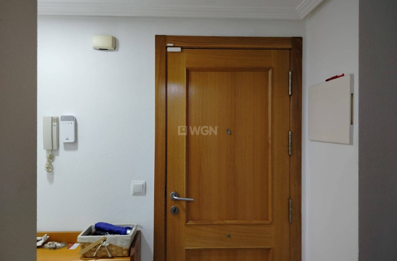 Resale - Apartment / flat - San Pedro del Pinatar - San Pedro De Pinatar