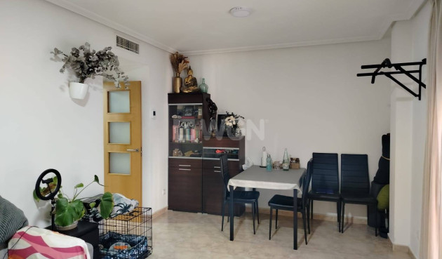 Resale - Apartment / flat - San Pedro del Pinatar - San Pedro De Pinatar