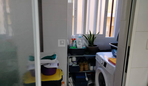 Resale - Apartment / flat - San Pedro del Pinatar - San Pedro De Pinatar