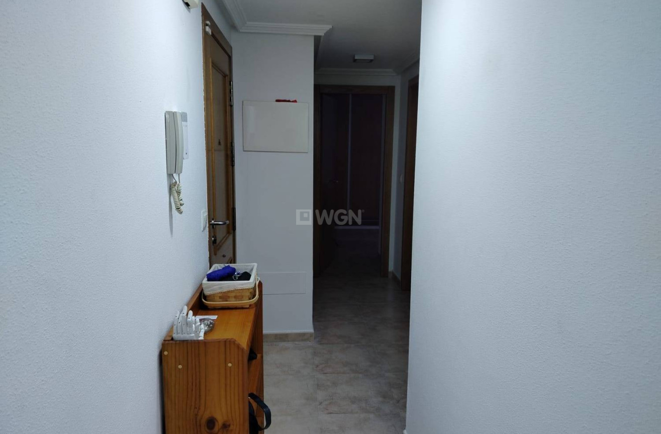 Resale - Apartment / flat - San Pedro del Pinatar - San Pedro De Pinatar