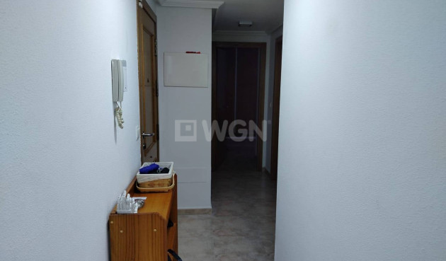 Resale - Apartment / flat - San Pedro del Pinatar - San Pedro De Pinatar