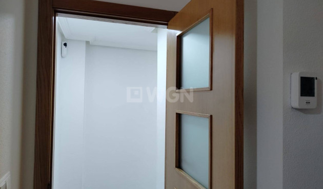 Resale - Apartment / flat - San Pedro del Pinatar - San Pedro De Pinatar