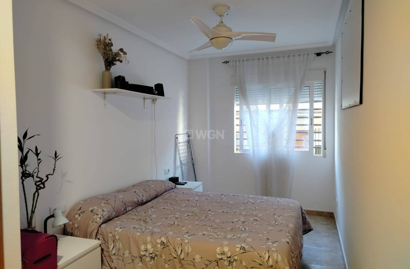 Resale - Apartment / flat - San Pedro del Pinatar - San Pedro De Pinatar