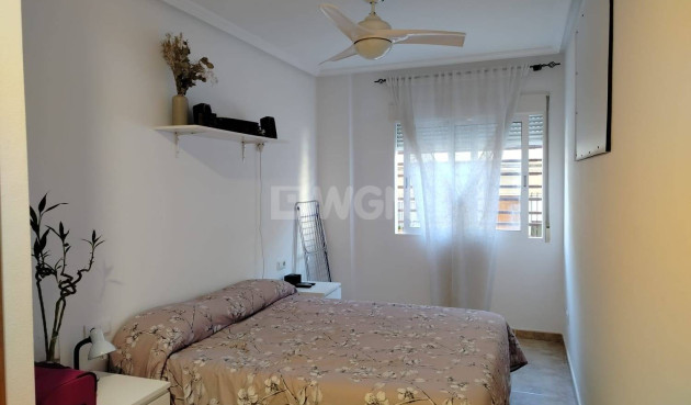 Resale - Apartment / flat - San Pedro del Pinatar - San Pedro De Pinatar