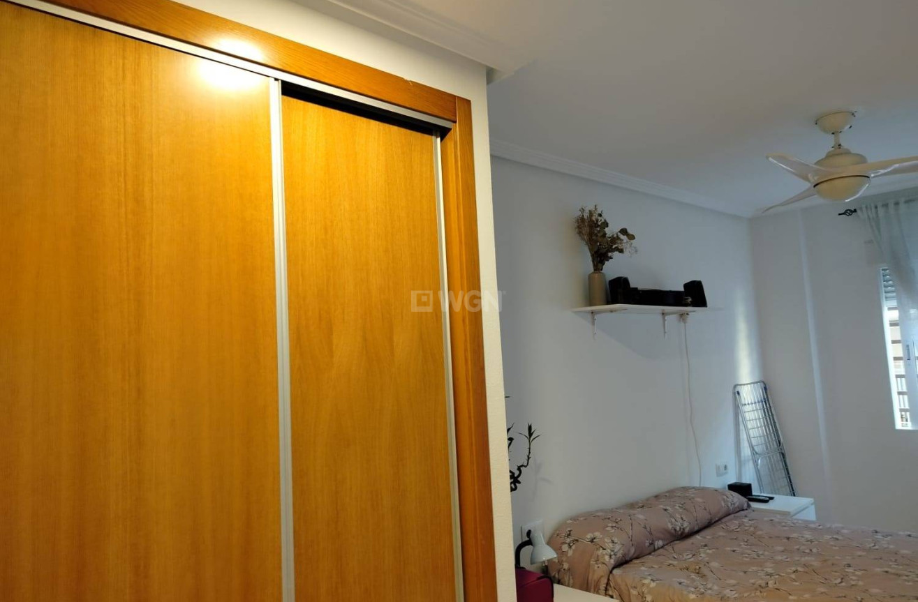Resale - Apartment / flat - San Pedro del Pinatar - San Pedro De Pinatar