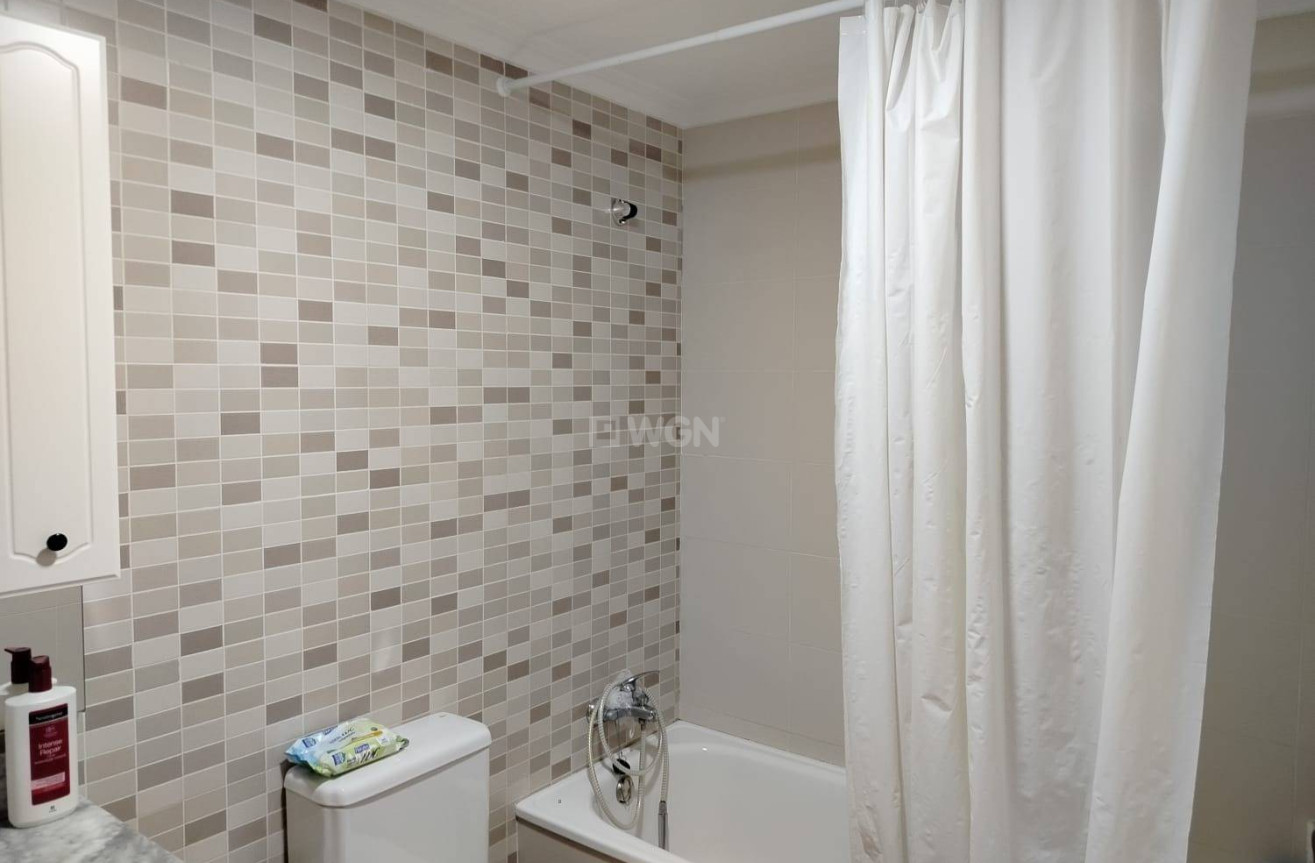 Resale - Apartment / flat - San Pedro del Pinatar - San Pedro De Pinatar