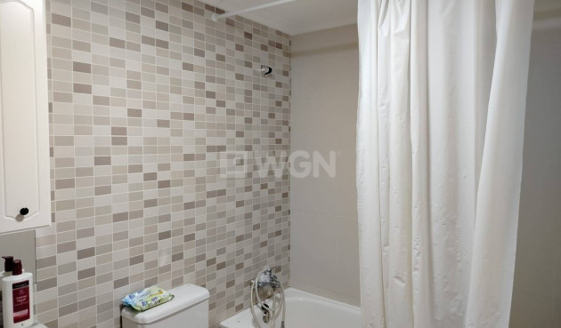 Resale - Apartment / flat - San Pedro del Pinatar - San Pedro De Pinatar