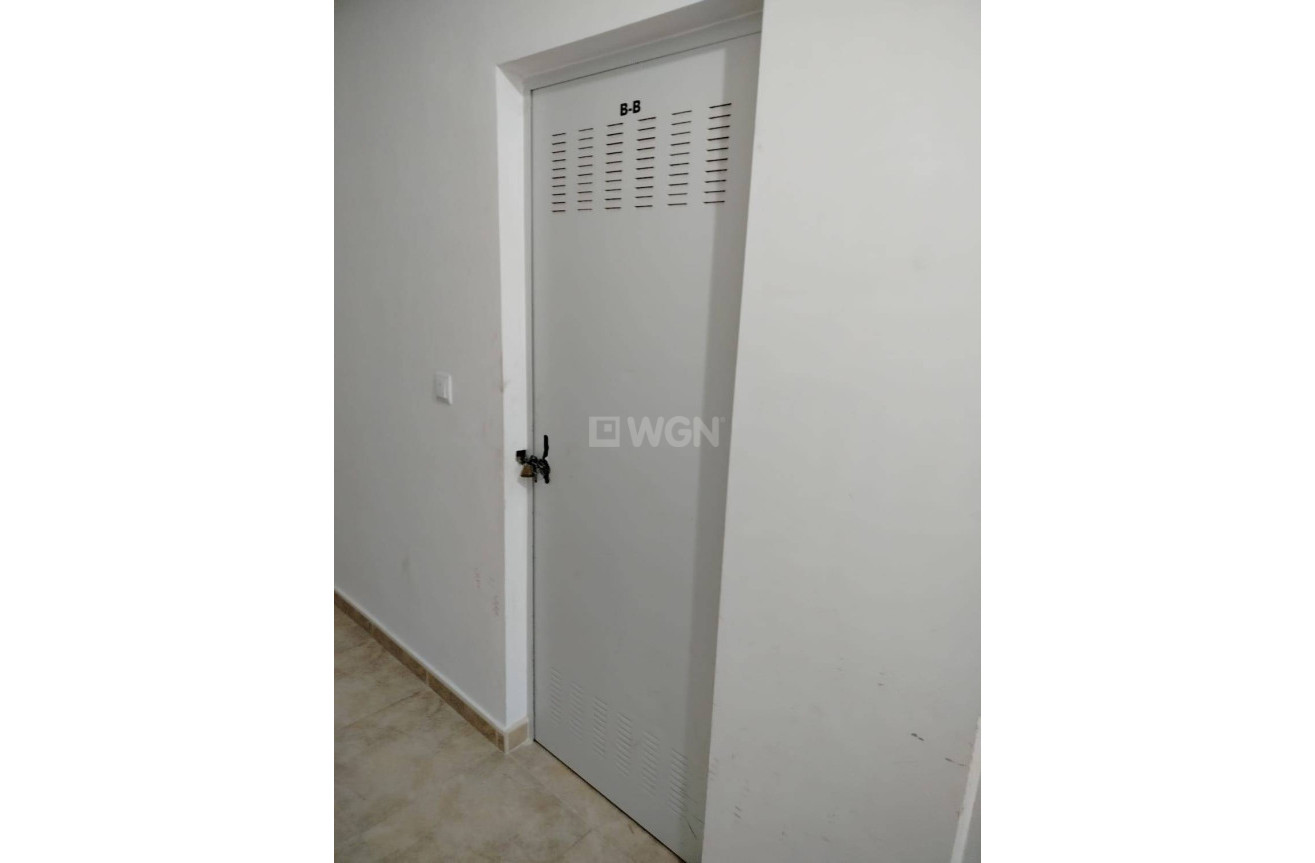 Resale - Apartment / flat - San Pedro del Pinatar - San Pedro De Pinatar