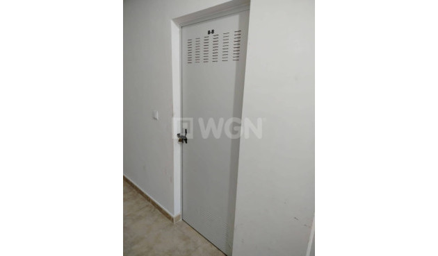 Resale - Apartment / flat - San Pedro del Pinatar - San Pedro De Pinatar