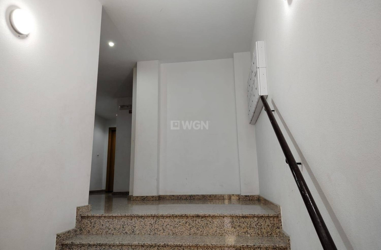 Resale - Apartment / flat - San Pedro del Pinatar - San Pedro De Pinatar