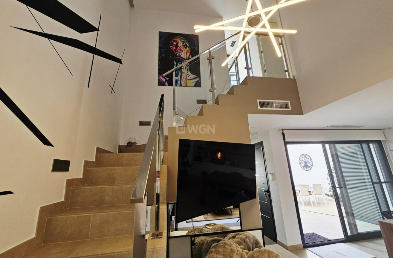 Resale - Villa - Benijofar - Benimar