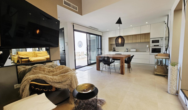 Resale - Villa - Benijofar - Benimar