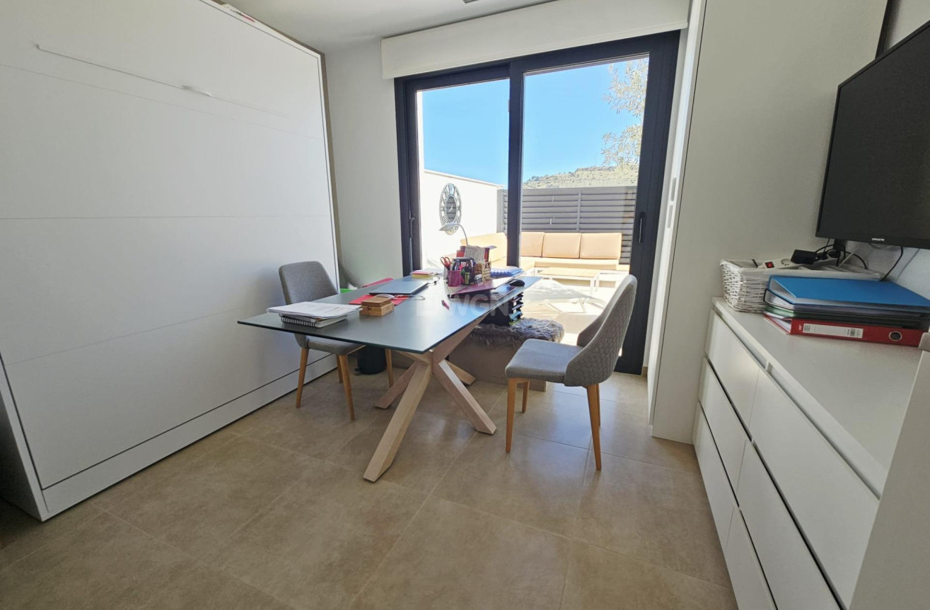 Resale - Villa - Benijofar - Benimar