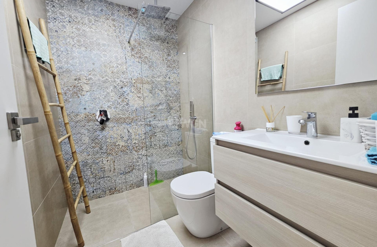 Resale - Villa - Benijofar - Benimar