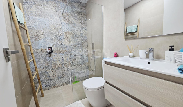 Resale - Villa - Benijofar - Benimar