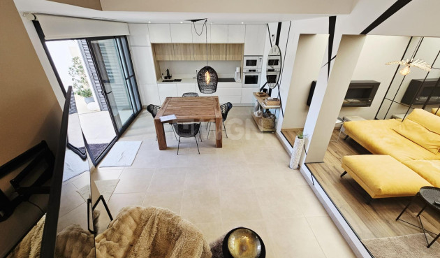 Resale - Villa - Benijofar - Benimar