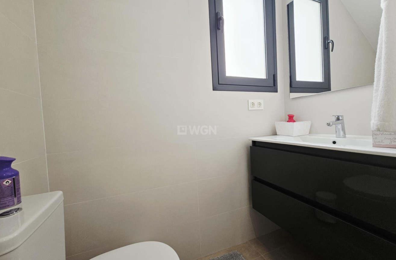 Resale - Villa - Benijofar - Benimar