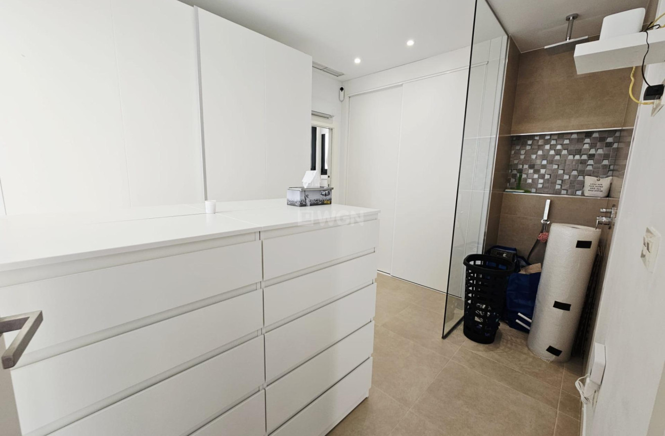 Resale - Villa - Benijofar - Benimar