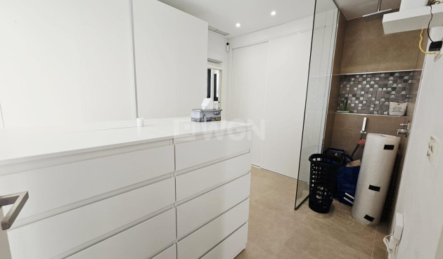 Resale - Villa - Benijofar - Benimar