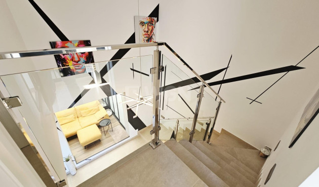 Resale - Villa - Benijofar - Benimar