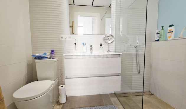 Resale - Villa - Benijofar - Benimar