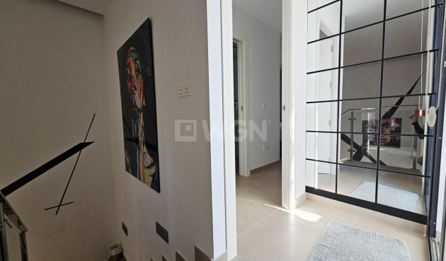 Resale - Villa - Benijofar - Benimar