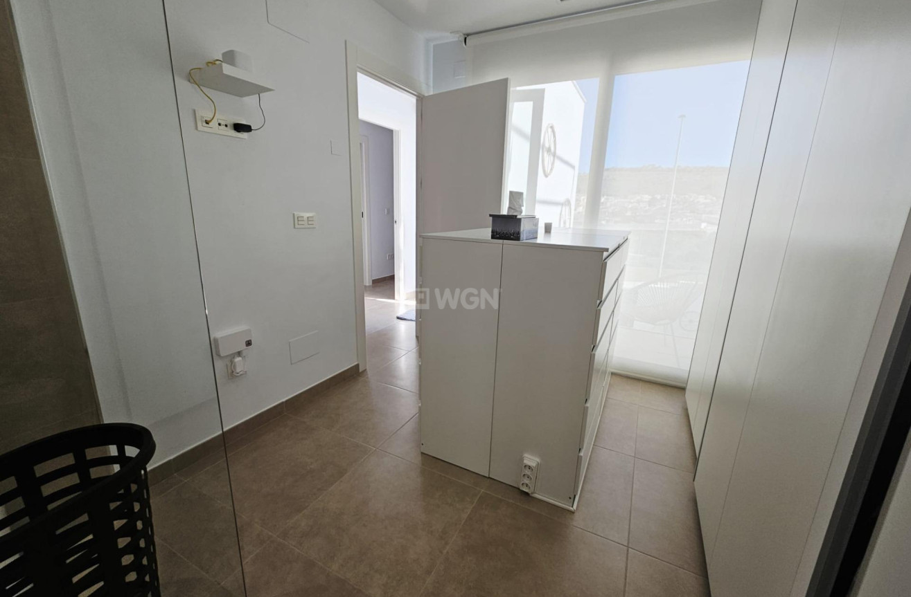 Resale - Villa - Benijofar - Benimar