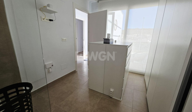 Resale - Villa - Benijofar - Benimar