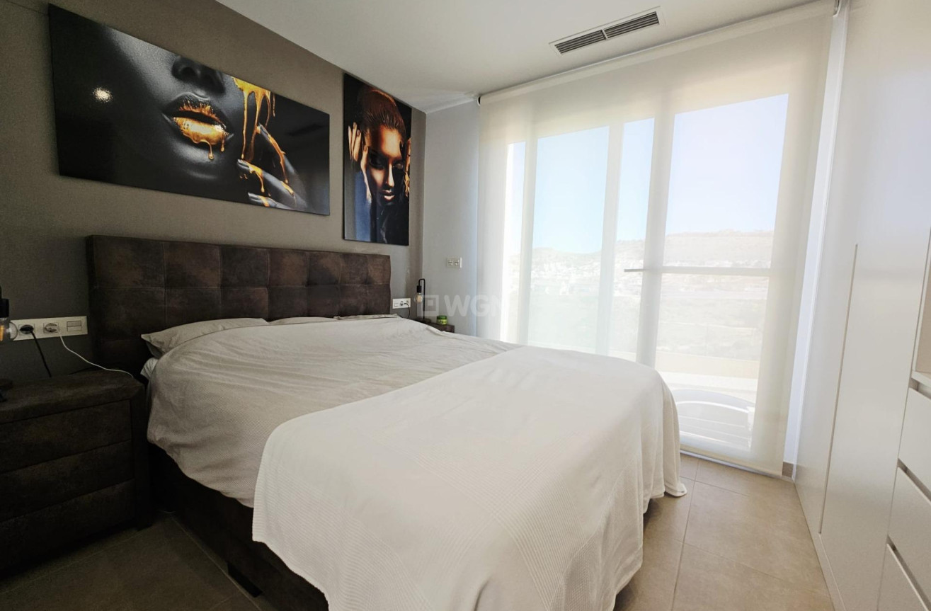 Resale - Villa - Benijofar - Benimar