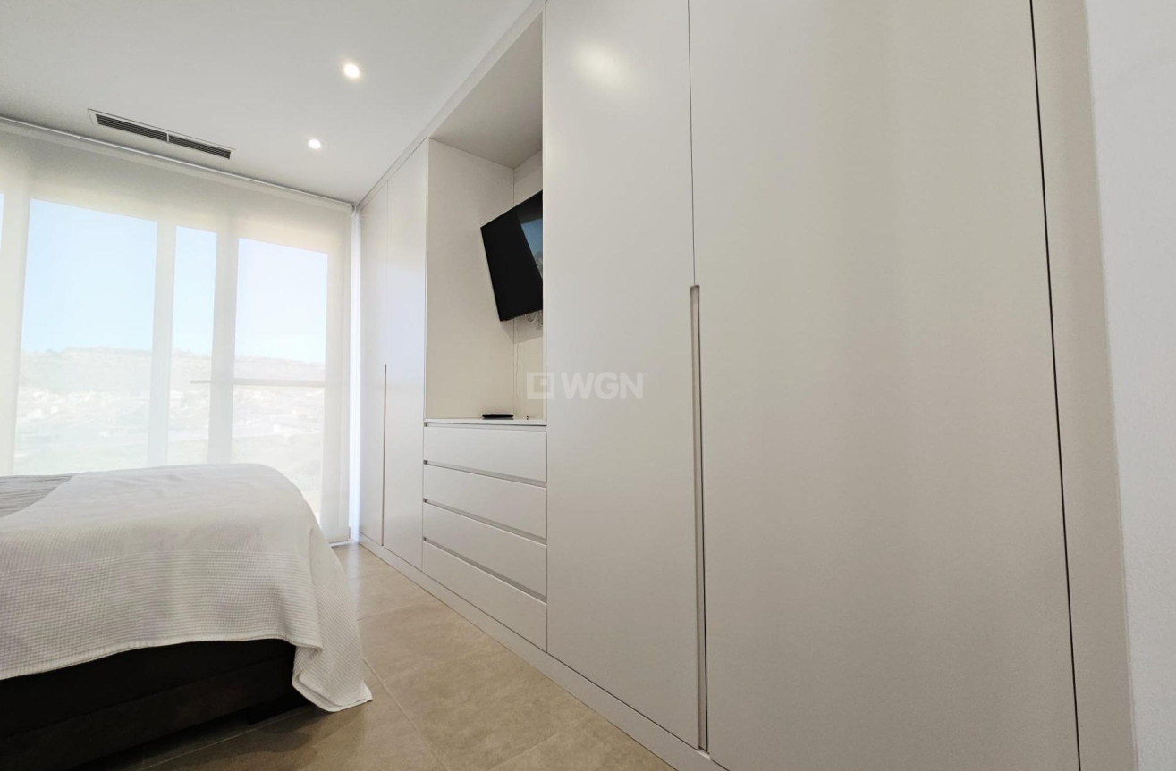 Resale - Villa - Benijofar - Benimar