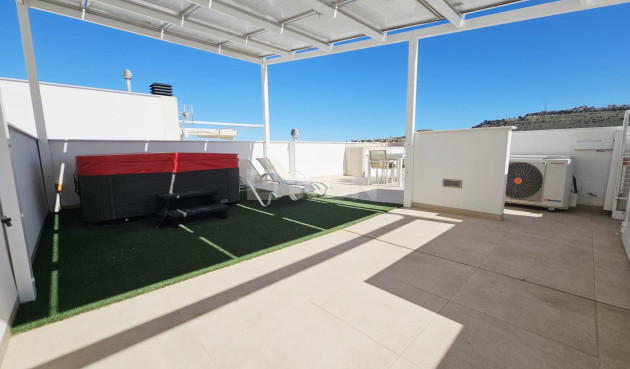 Resale - Villa - Benijofar - Benimar