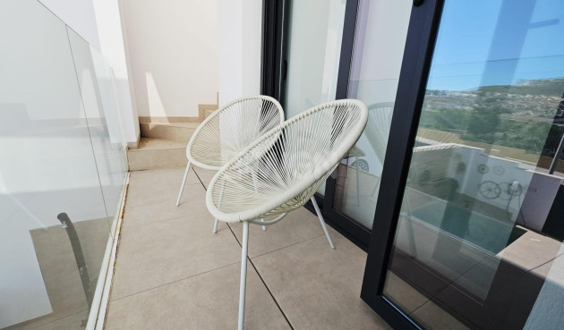 Resale - Villa - Benijofar - Benimar