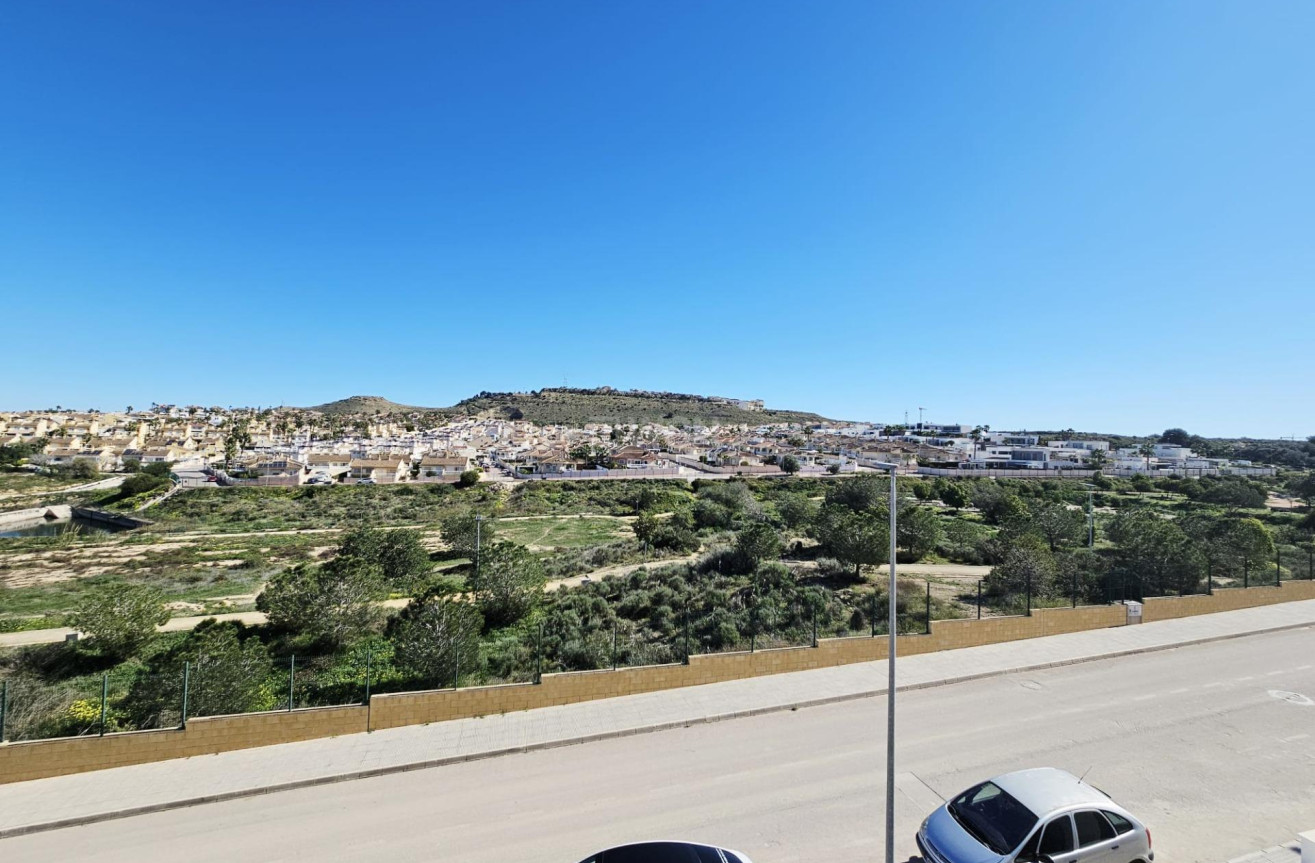 Resale - Villa - Benijofar - Benimar