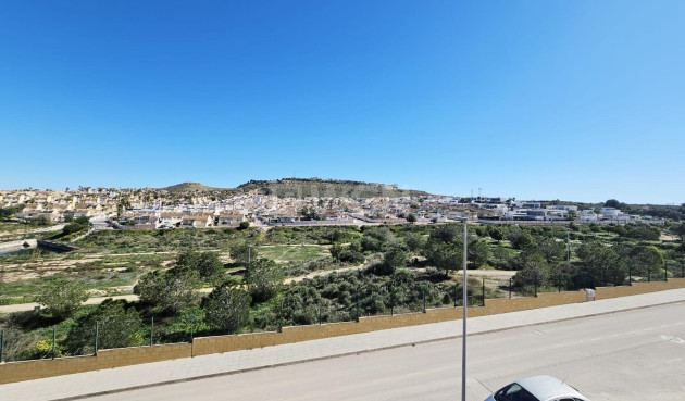 Resale - Villa - Benijofar - Benimar