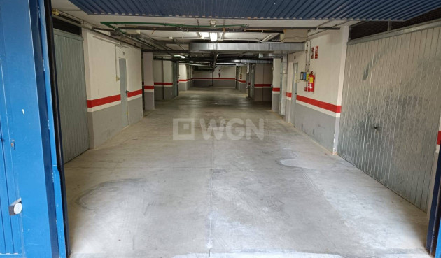 Odsprzedaż - Mieszkanie w bloku - Pilar de la Horadada - Riomar