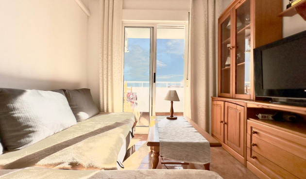 Wiederverkauf - Wohnung - Torrevieja - Centro