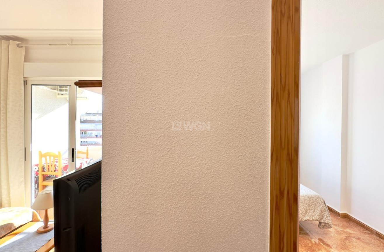 Wiederverkauf - Wohnung - Torrevieja - Centro