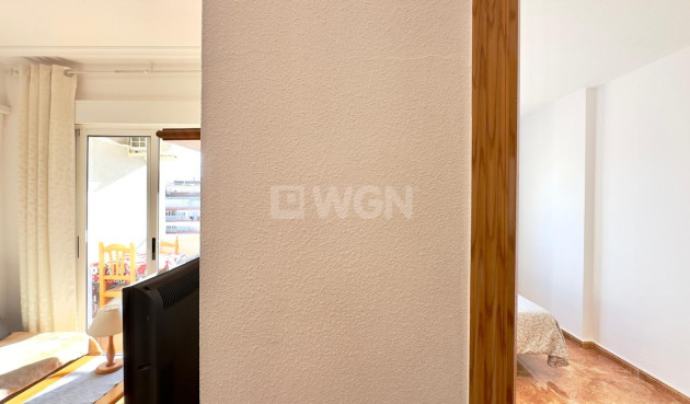 Wiederverkauf - Wohnung - Torrevieja - Centro